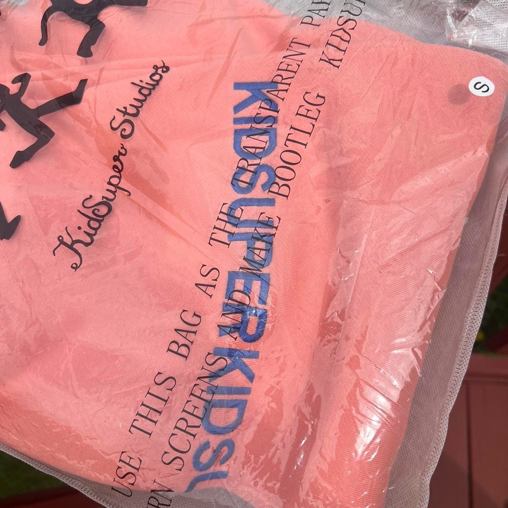 Kid Super sweatpants